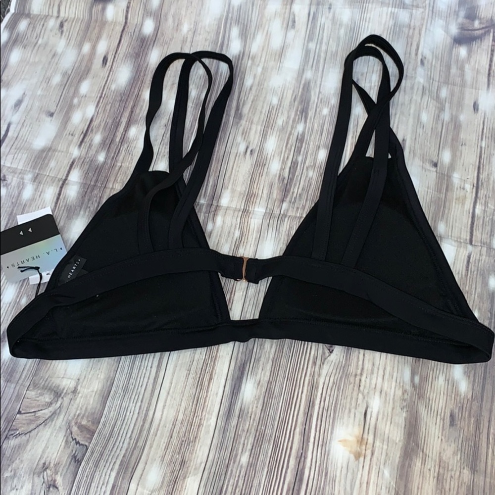 🌴 La hearts women’s tropical bikini set 🌴 - Picture 4 of 7